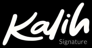 Kalih Signature