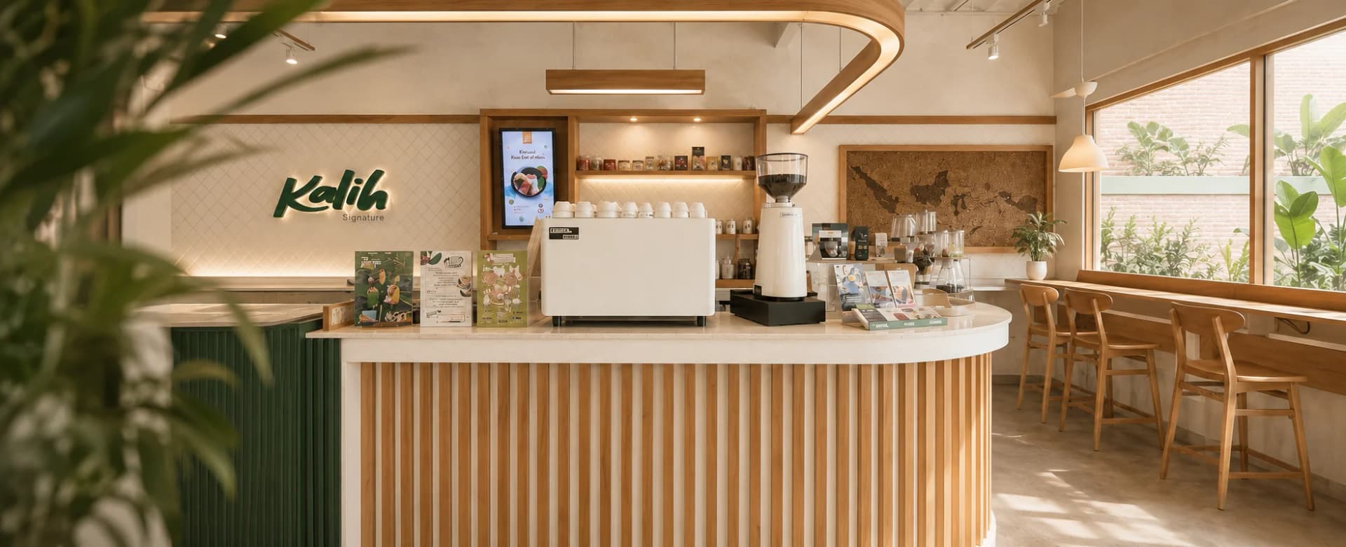 Kalih Signature